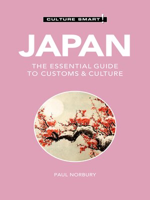 cover image of Japan--Culture Smart!